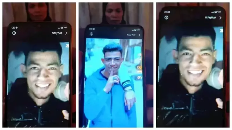 بعد إحالة أوراقه للمفتي.. الجنايات تؤجل الفصل في قضية مقتل «عامل المنيب »