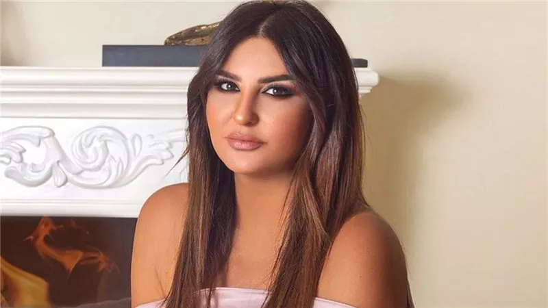 شذى حسون تكشف تفاصيل صلحها مع أحلام: 