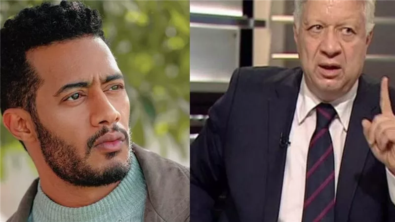 مش أشرار ودمنا خفيف.. محمد رمضان يفتح النار على مرتضى منصور |تفاصيل 