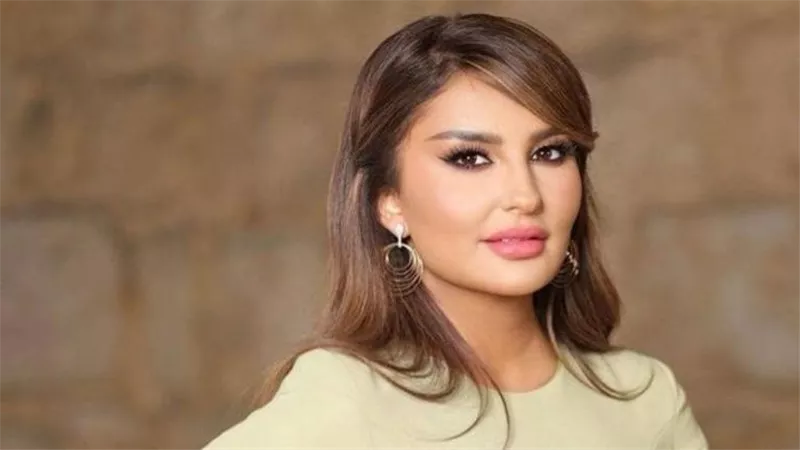 شذى حسون عن خلافها مع أحلام: 