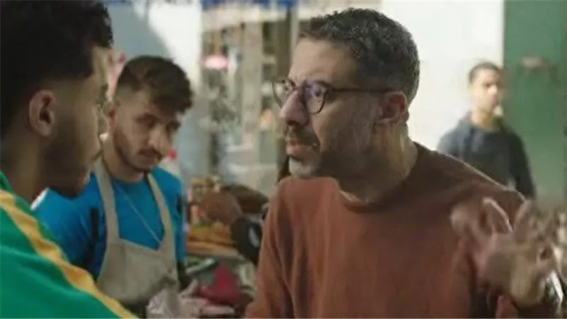 الحلقة الثانية من منتهي الصلاحية.. الإفراج عن صالح والكشف عن عالم المراهنات