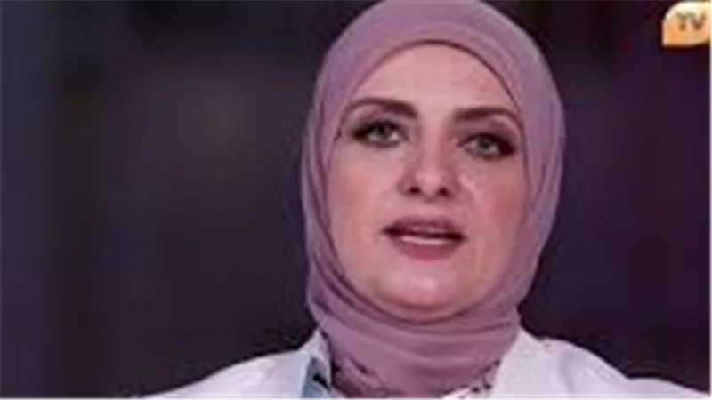 سمر كشك: السعادة والطمأنينة تبدأ من إدراك وتقدير وشكر النعم 