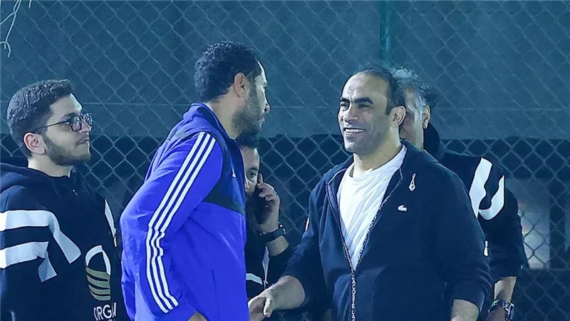 منافسات قوية ونتائج مثيرة في خامس أيام بطولة العرجاني الرمضانية بأهلي مدينة نصر