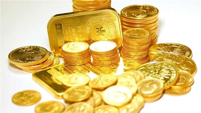 مجلس الوزراء ينفي تداول جنيهات وسبائك ذهبية مغشوشة في الأسواق 