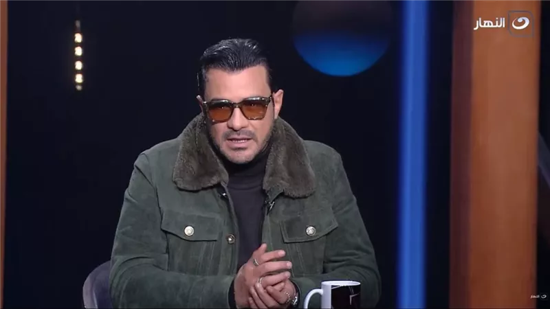 صدمة.. محمد رجب يكشف الوجه الآخر لـ محمد رمضان| فيديو