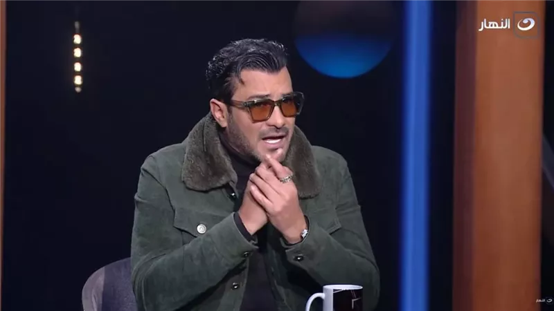 فيلم بيكيا.. محمد رجب يكشف تطورات خلافه مع أحمد السبكي| فيديو