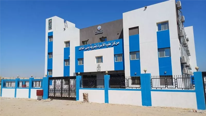 لخدمة 1.5 مليون مواطن.. محافظ المنيا يتابع تنفيذ المرحلة الثانية من مشروعات حياة كريمة 