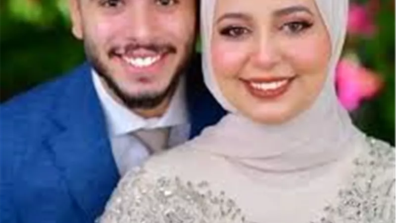 مأساة على الطريق.. تفاصيل مصرع طبيبين مخطوبين في حادث انقلاب سيارة بالدقهلية