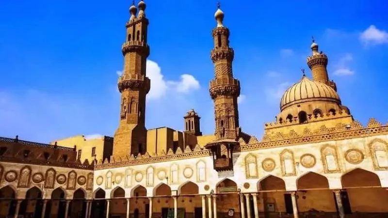 الأزهر يدين العدوان الإرهابي على غزة وخرق الكيان الصهيوني لاتفاق وقف العدوان