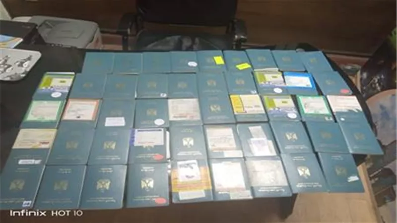 حملات أمنية مكثفة لضبط الشركات السياحية غير المرخصة ومنع النصب على المواطنين