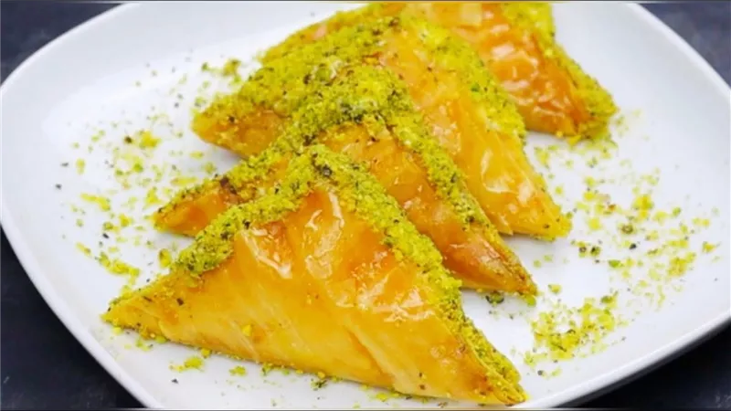 في 5 دقايق.. إعملي 