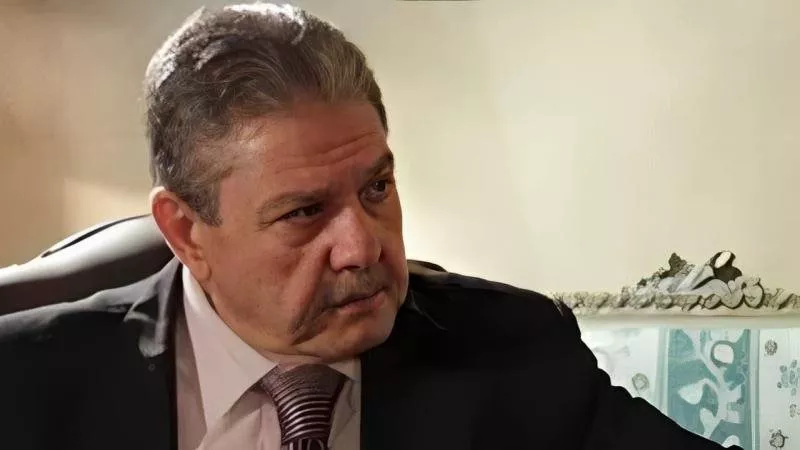 اليوم.. تعرف على موعد ومكان عزاء الفنان الراحل إحسان الترك 