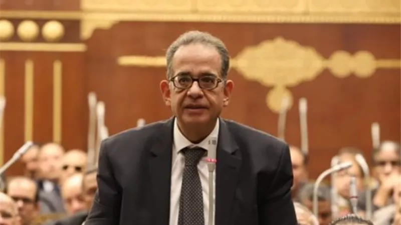 برلمانية الوفد: الحماية الاجتماعية تعاني من الروتين والجمود