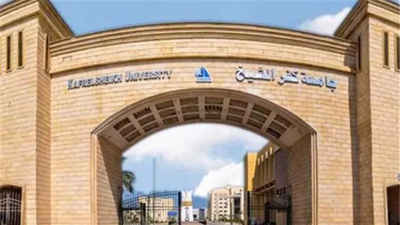 ندوة تثقيفية بجامعة كفر الشيخ عن التوعية بمخاطر الإنترنت المظلم