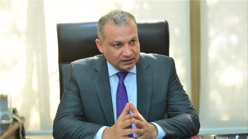 خالد صديق.. يكشف أهمية دور صندوق التنمية الحضرية كمطورعقاري في 13 محافظة