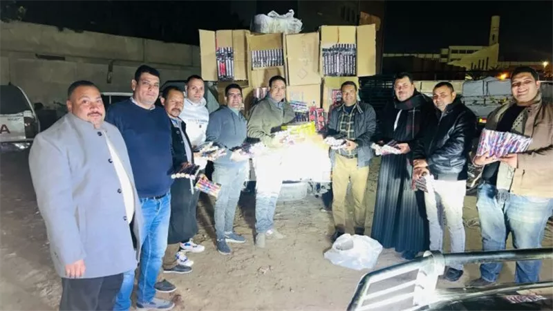 محافظ الفيوم يشدد على الرقابة المستمرة لـ الأسواق ومنافذ البيع