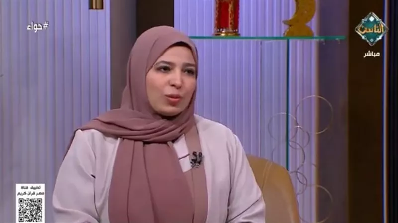  أمينة الفتوى تكشف الحكم الشرعي لممارسة اليوجا| فيديو