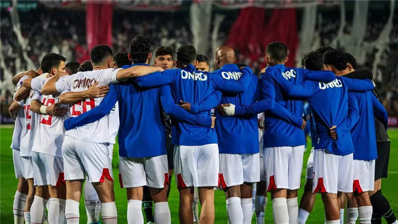 بعد التراجع عن خصم 3 نقاط من الأهلي.. الزمالك يتظلم 