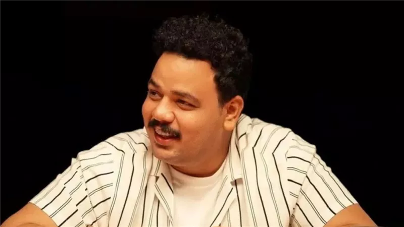 أشغال شقة تجربة لن تنسى.. وهشام ماجد مفيش زيه إنسانيًا وفنيًا 