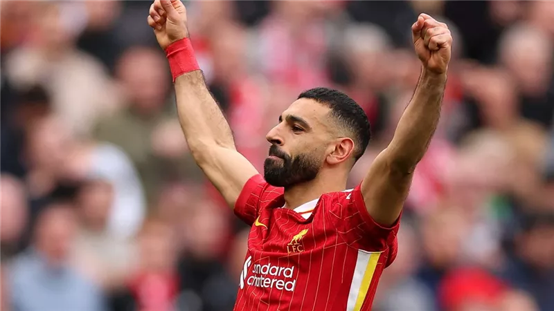 بعد خسارة كأس كاراباو .. حسام حسن يدعم محمد صلاح بصورة وتعليق حماسى  