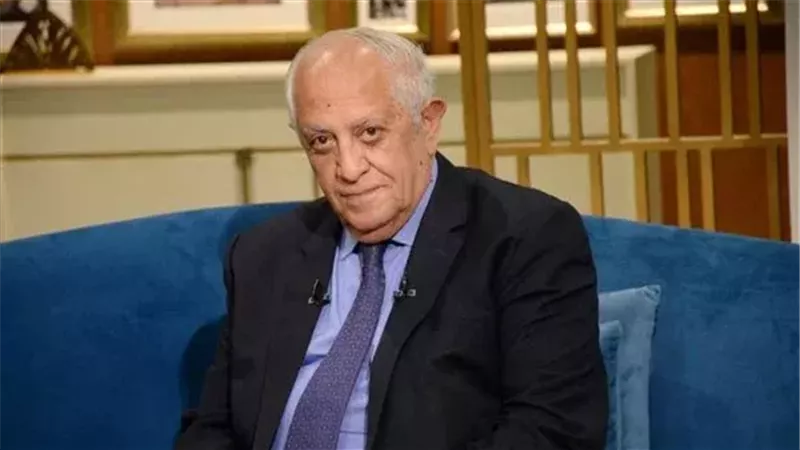 المستكاوي لـ نيوز رووم: حذرت منذ 20عاما بأن المنظومة الرياضية كلها 
