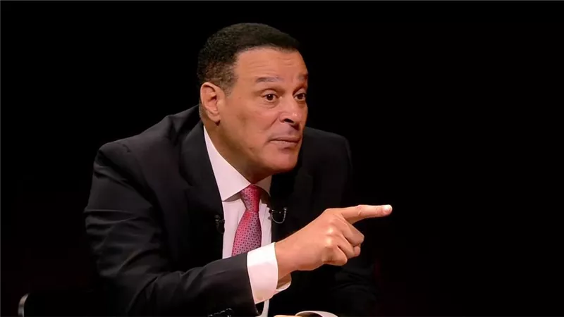 عصام عبد الفتاح يعود إلى القاهرة اليوم واجتماع مرتقب مع أبو ريدة