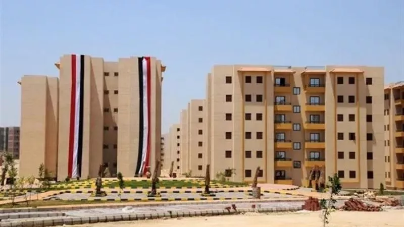  هل أنت ضمن الأولوية؟.. رابط نتيجة سكن لكل المصريين 7 التكميلي 2026
