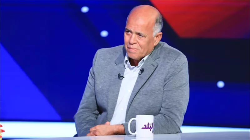 هشام يكن يكشف سبب أزمة إدارة كرة القدم داخل بعض الأندية (فيديو)