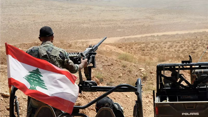 باحث سياسي: الجيش اللبناني يواجه تحديات كبيرة على الحدود السورية (فيديو)
