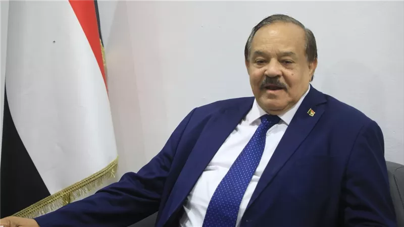 وزير خارجية السودان: ثورتنا انحرفت بسبب المصالح الشخصية وملف الأمن المائي قضية خطيرة
