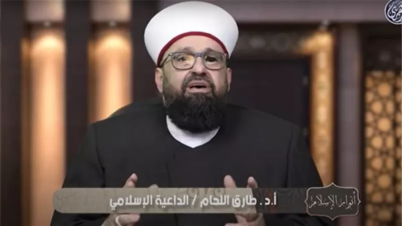  برنامج «أنوار الإسلام» يناقش أسماء الله الحسنى.. «البر» و «التواب» (فيديو)