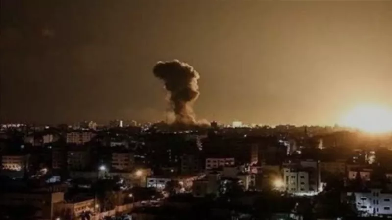  الصحة الفلسطينية: 58 شهيدا و213 مصابا جراء الغارات الإسرائيلية خلال 24 ساعة