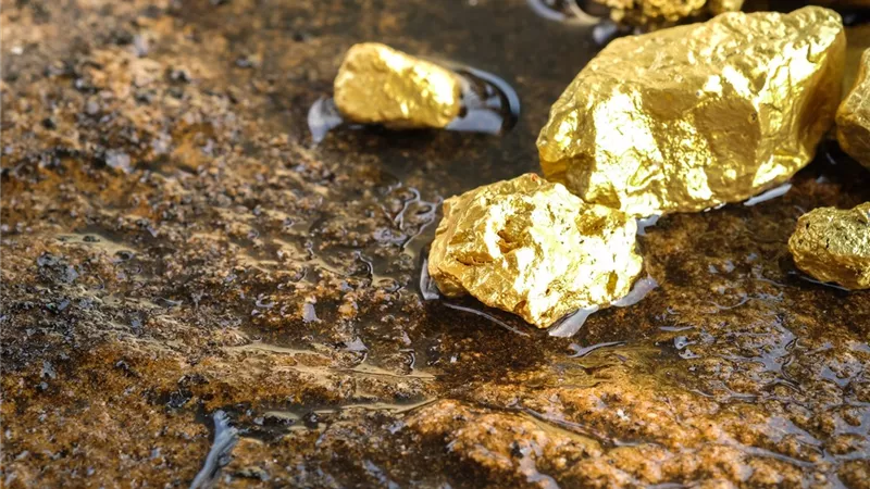 بعد أزمة التنقيب.. هل تؤثر أزمة البحر الأحمر على استثمارات التعدين في مصر؟