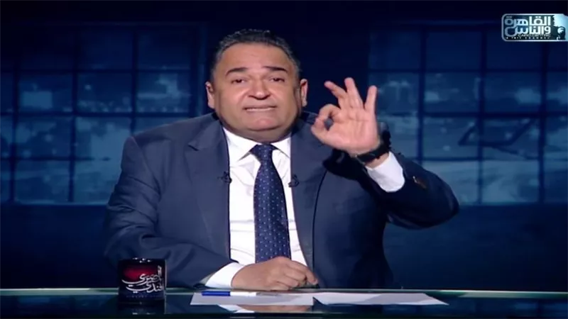  لابد من وقفة.. الإعلامي محمد علي خير يدعو لمقاطعة الدراما المسيئة