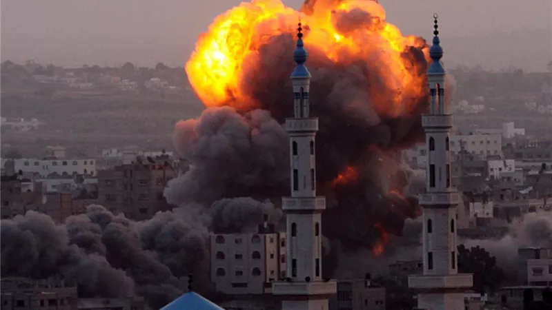 جالانت: استئناف الحرب في غزة ضروري لاستعادة المحتجزين