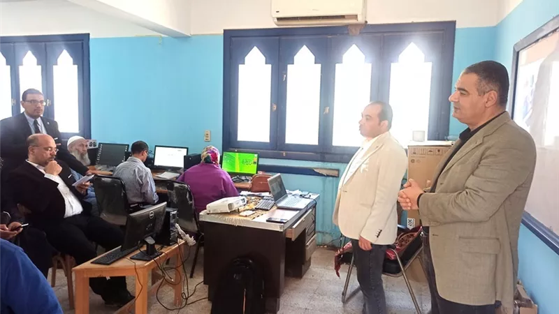 ننشر جداول امتحانات الشهادة الثانوية الأزهرية وثانوية البعوث 2025