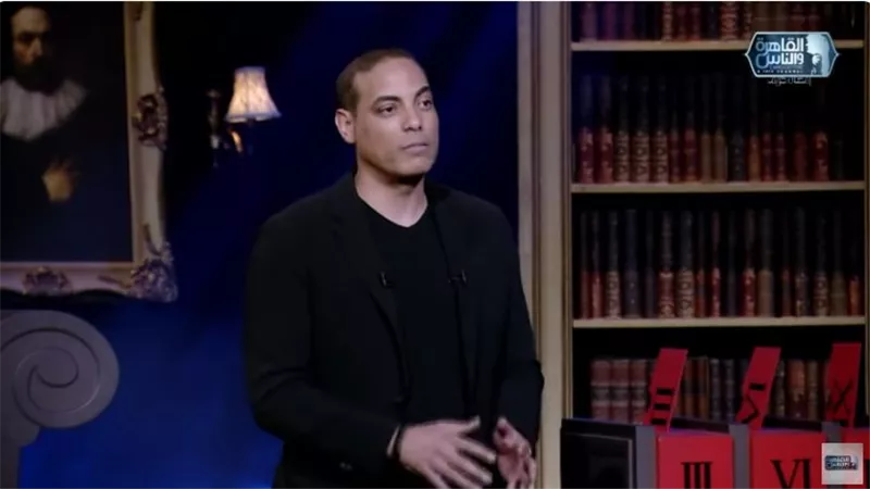 خالد بيبو: مقارنتي بـ سيد عبد الحفيظ غير منصفة| فيديو