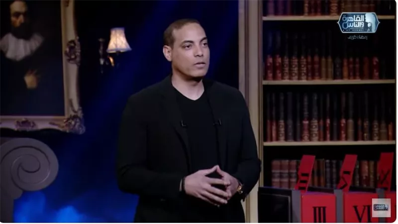 خالد بيبو:الأهلي لا يستغنى عن لاعبيه الكبار واستمرار معلول خير دليل| فيديو