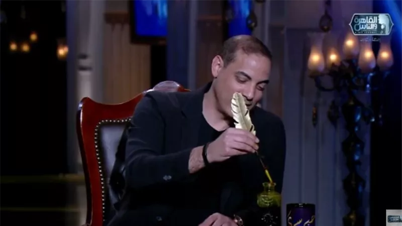 ما اتسحبش.. خالد بيبو يكشف سرّ غياب الأهلي عن مباراة القمة| فيديو