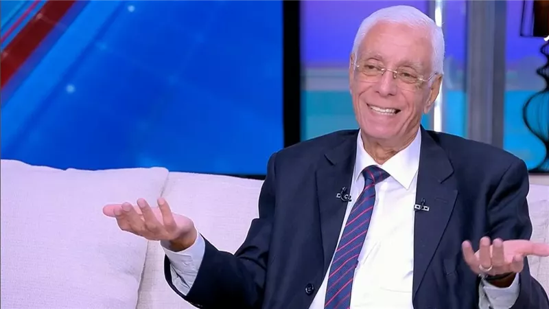 غيبوبة مفاجأة .. حسام موافي يحذر من صوم مرضى السكر |فيديو