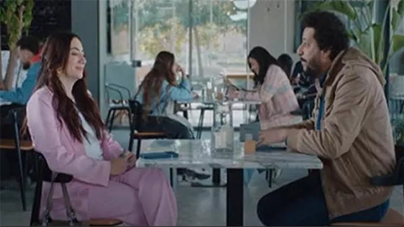 من وحي مسلسل “عايشة الدور..  كيف تتعاملي مع شريكك البخيل؟