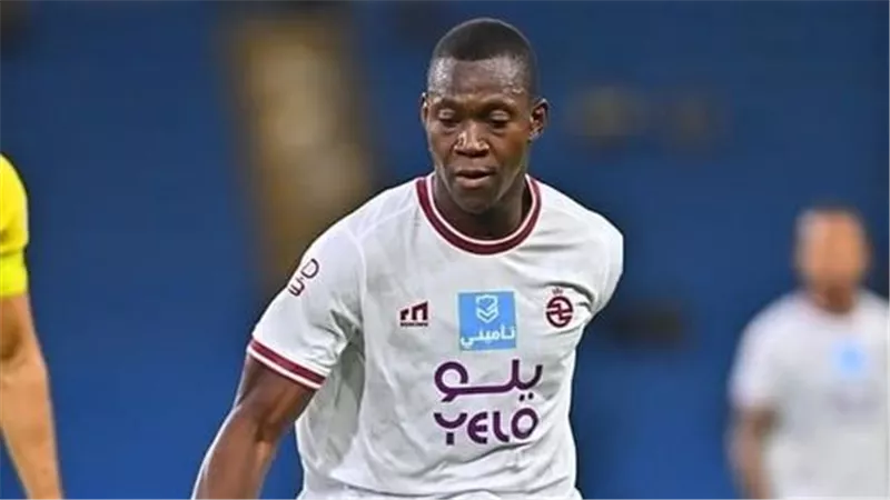 ديانج يستفسر من الأهلي عن موقف كولر بشأن عودته.. تفاصيل 