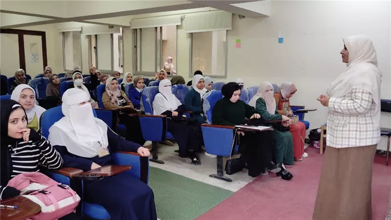 «صحة الفيوم»  تنظم أسبوعا تدريبيا لـ 80 عضوا من هيئة التمريض على طرق مكافحة العدوى