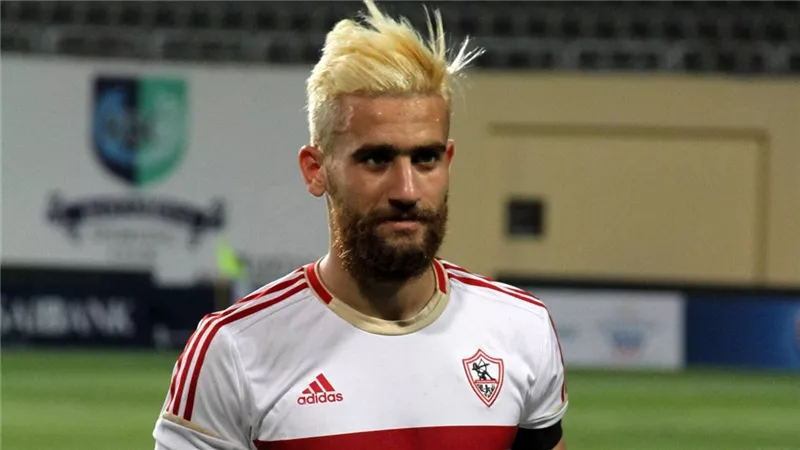 نجم الزمالك السابق عن باسم مرسي: يحتاج إلى طبيب نفسي