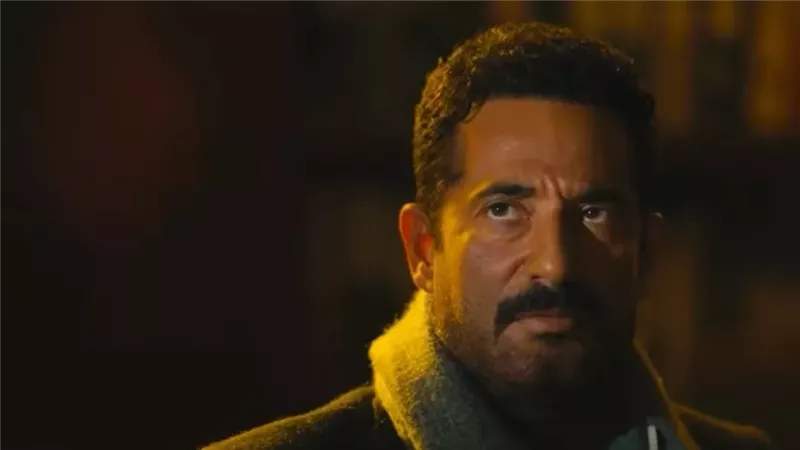 عمرو سعد