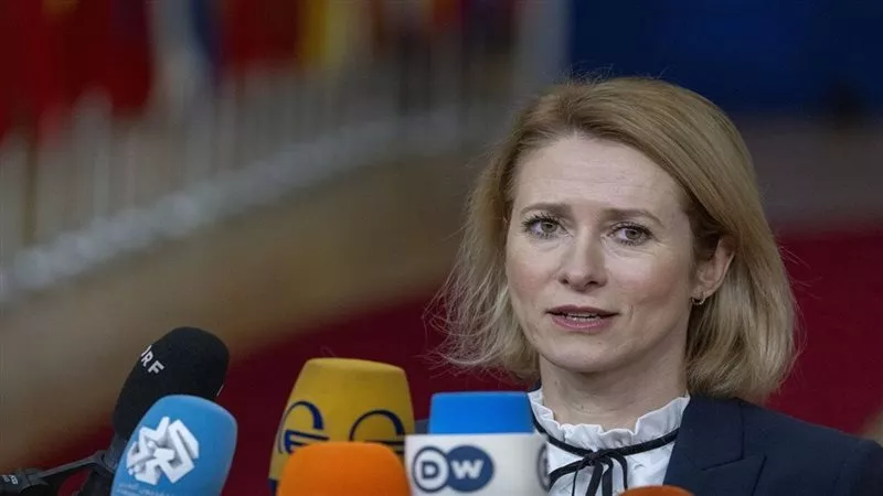 غبر مقبول.. الاتحاد الأوروبي يعرب عن غضبه بسبب الأوضاع في غزة