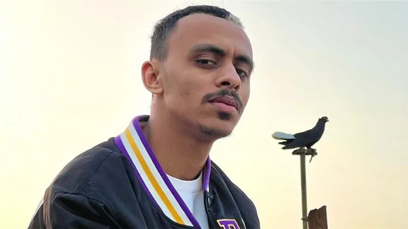 وائل عبد العزيز: كزبرة هيكون نجم كوميدي ما حصلش وكله هيتمنى يشتغل معاه 