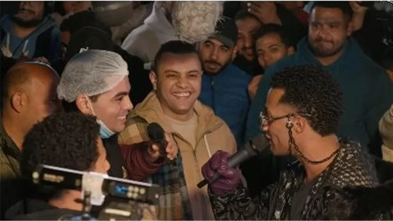 100 ألف.. محمد رمضان يعلن 3 فائزين.. والسبب جنيه ورق| فيديو