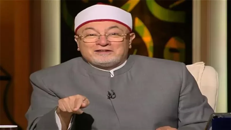 خالد الجندي: النبي كاد أن يهلك حزنًا على عدم إيمان قومه |فيديو