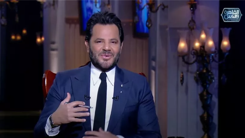 نيشان يكشف تأثير مشاركة مع رامز جلال على مسيرته الإعلامية (فيديو)